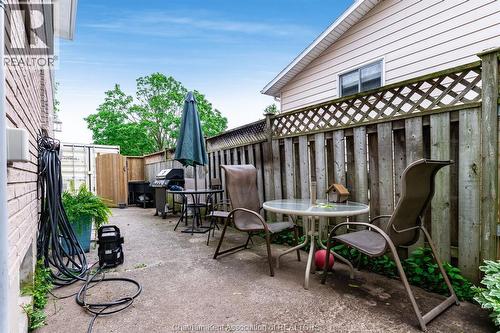 4 Donalda Drive, Chatham, ON 