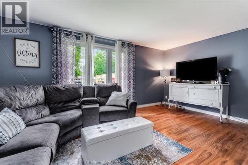 4 Donalda Drive, Chatham, ON 