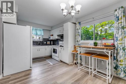 4 Donalda Drive, Chatham, ON 