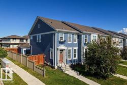 2116 Maple RD NW  Edmonton, AB T6T 2L6