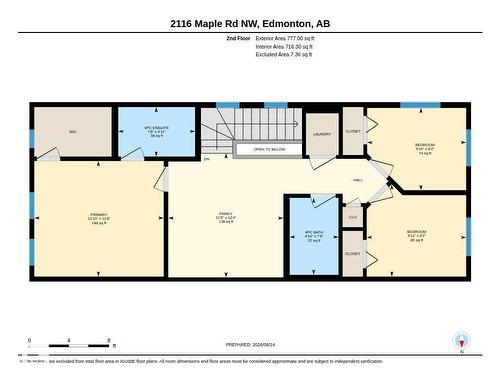 2116 Maple Rd Nw, Edmonton, AB 