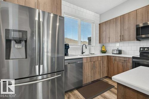 2116 Maple Rd Nw, Edmonton, AB 