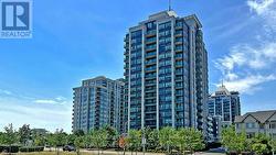 516 - 20 NORTH PARK ROAD Vaughan, ON L4J 0G7