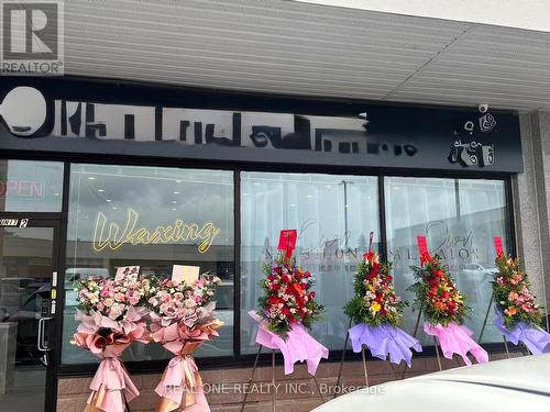 2 - 8392 Kennedy Road, Markham, ON 