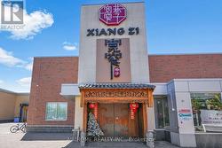 3989 HIGHWAY 7 EAST  Markham, ON L3R 5M6