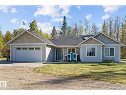 48115B RGE ROAD 72  Rural Brazeau County, AB T7A 2A2