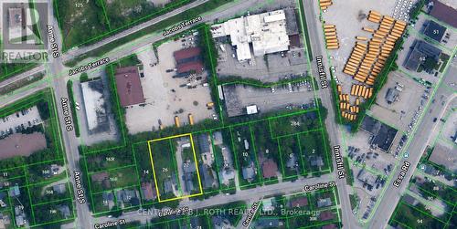 26 CAROLINE STREET  Barrie, ON L4N 2S3