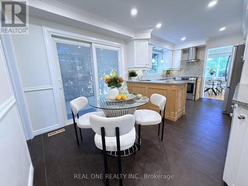 1585 Crombie Road, Mississauga, ON 
