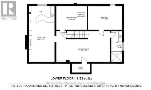 1585 Crombie Road, Mississauga, ON - Other