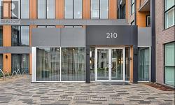 119 - 210 SABINA DRIVE Oakville, ON L6H 0W6