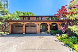 2301 NIKANNA ROAD  Mississauga, ON L5C 2W8