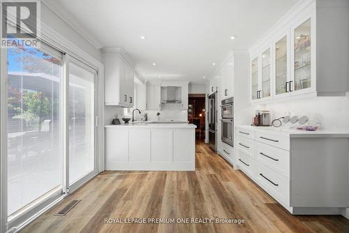 2301 Nikanna Road, Mississauga, ON 