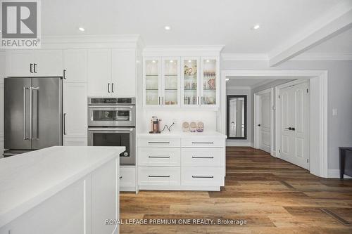 2301 Nikanna Road, Mississauga, ON 