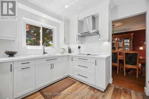 2301 Nikanna Road, Mississauga, ON 