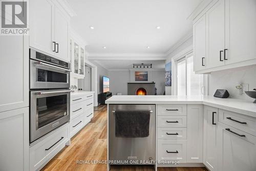 2301 Nikanna Road, Mississauga, ON 