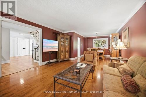 2301 Nikanna Road, Mississauga, ON 