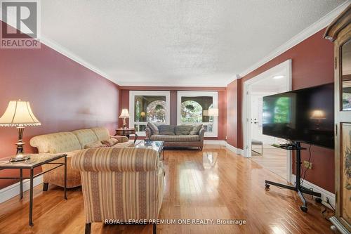 2301 Nikanna Road, Mississauga, ON 