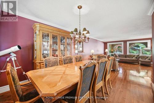 2301 Nikanna Road, Mississauga, ON 