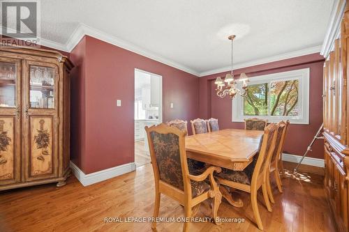 2301 Nikanna Road, Mississauga, ON 