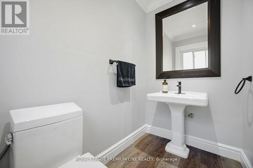 2301 Nikanna Road, Mississauga, ON 