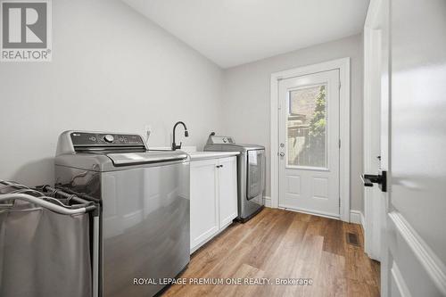 2301 Nikanna Road, Mississauga, ON 