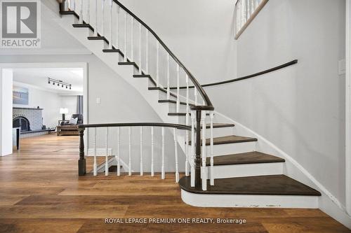 2301 Nikanna Road, Mississauga, ON 