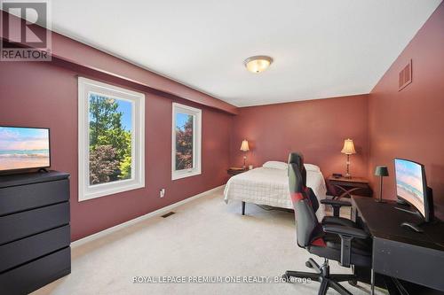 2301 Nikanna Road, Mississauga, ON 