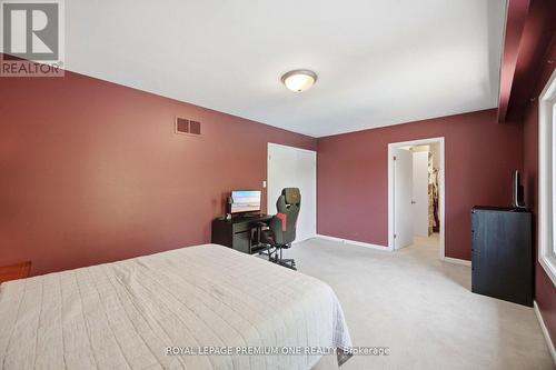 2301 Nikanna Road, Mississauga, ON 