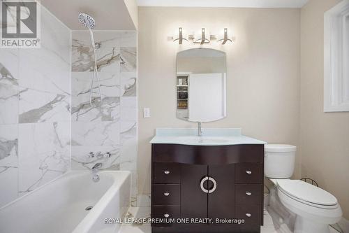 2301 Nikanna Road, Mississauga, ON 