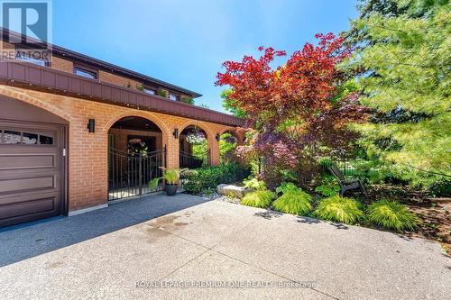 2301 Nikanna Road, Mississauga, ON 