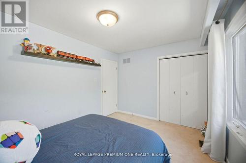 2301 Nikanna Road, Mississauga, ON 