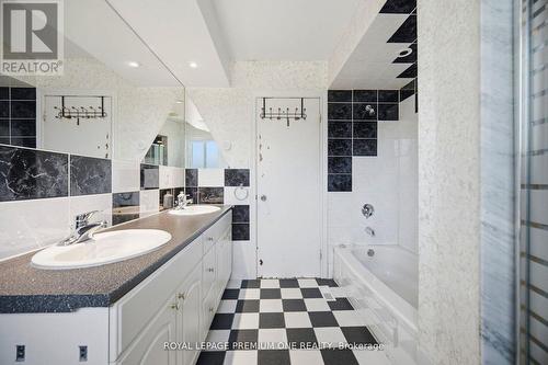 2301 Nikanna Road, Mississauga, ON 