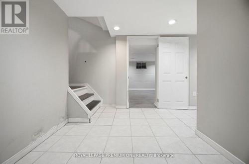 2301 Nikanna Road, Mississauga, ON 