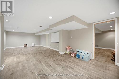 2301 Nikanna Road, Mississauga, ON 