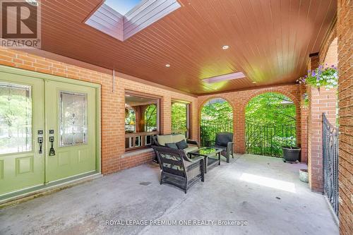 2301 Nikanna Road, Mississauga, ON 