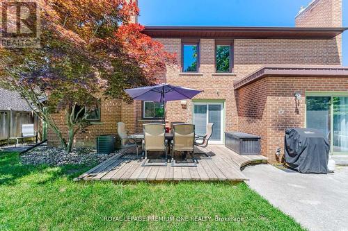 2301 Nikanna Road, Mississauga, ON 