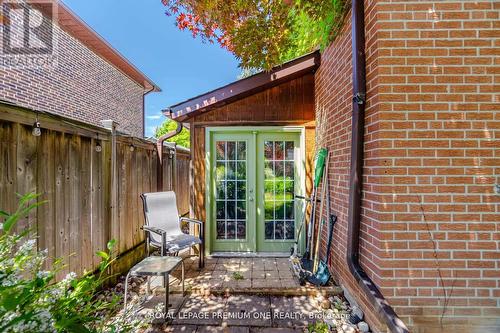 2301 Nikanna Road, Mississauga, ON 