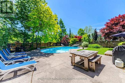 2301 Nikanna Road, Mississauga, ON 