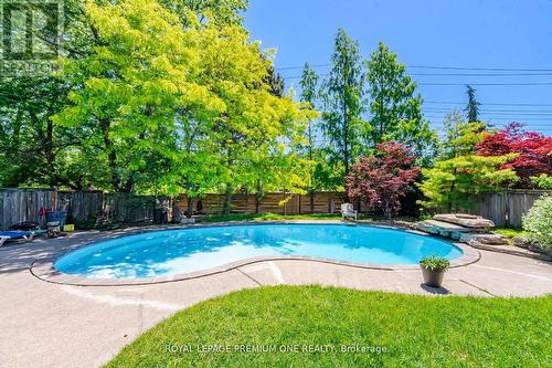 2301 Nikanna Road, Mississauga, ON 