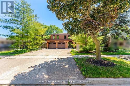 2301 Nikanna Road, Mississauga, ON 