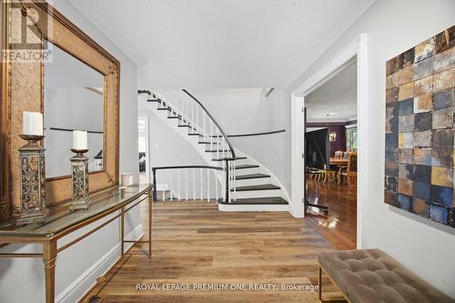 2301 Nikanna Road, Mississauga, ON 
