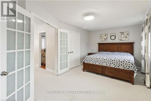 2245 Pathfinder Drive, Burlington, ON 