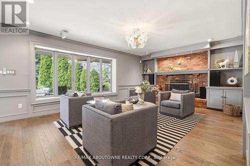 356 Shoreacres Road, Burlington, ON 