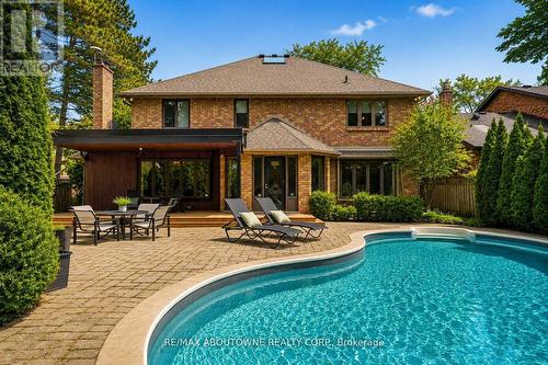 356 Shoreacres Road, Burlington, ON 