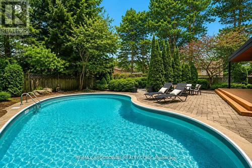 356 Shoreacres Road, Burlington, ON 
