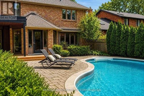 356 Shoreacres Road, Burlington, ON 