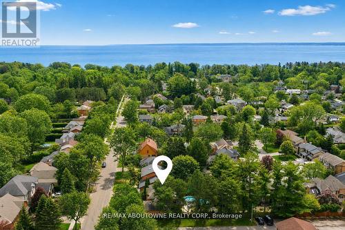 356 Shoreacres Road, Burlington, ON 