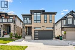 552 NATHALIE Crescent  Kitchener, ON N2E 0H9