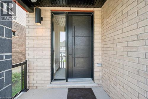 552 Nathalie Crescent, Kitchener, ON 