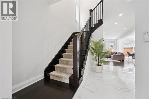 552 Nathalie Crescent, Kitchener, ON 